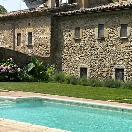 Cal Carreter Villa Foixa Exterior photo