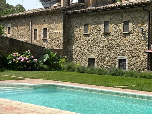 Cal Carreter Villa Foixa Exterior photo