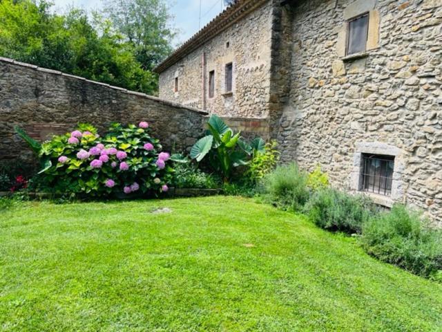 Cal Carreter Villa Foixa Exterior photo